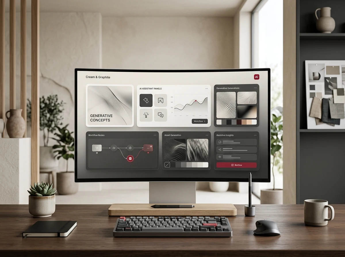 AI-решения для бизнеса