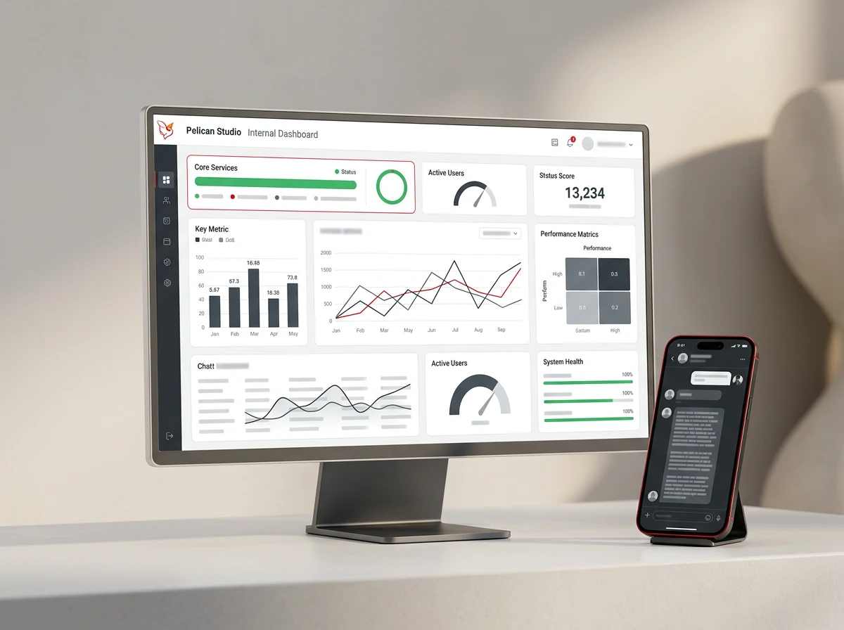 Автоматизация