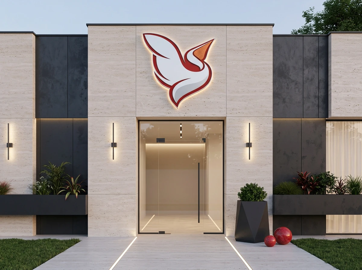 Наружная реклама