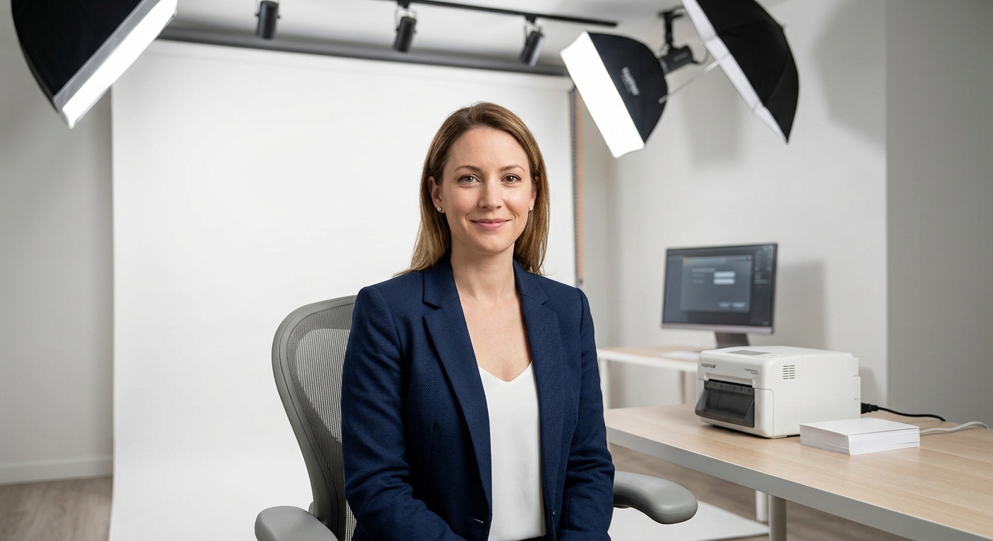 Фото на документы