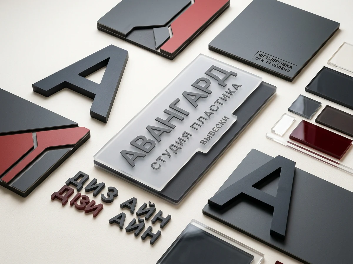 Фрезерная резка