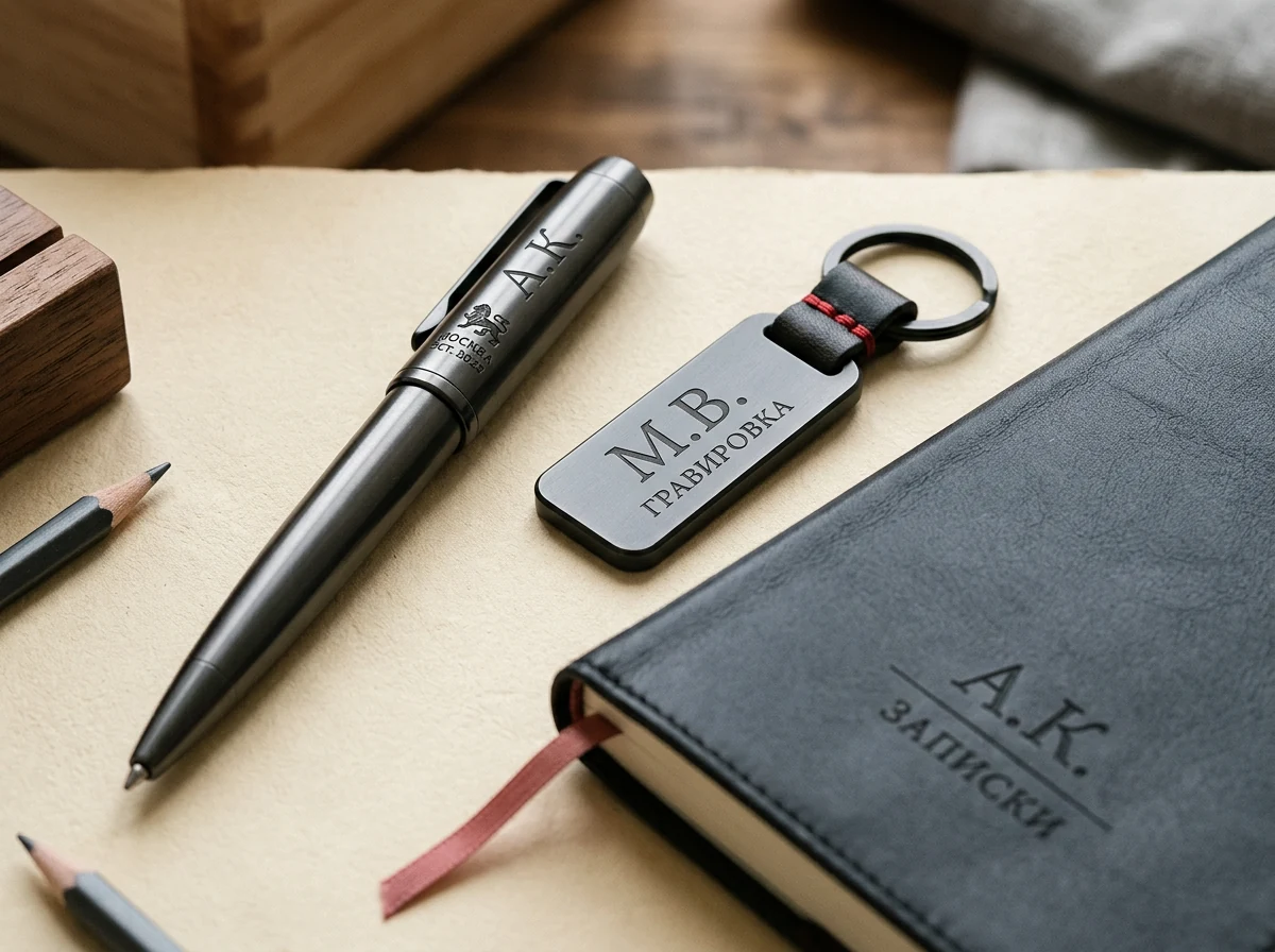 Гравировка