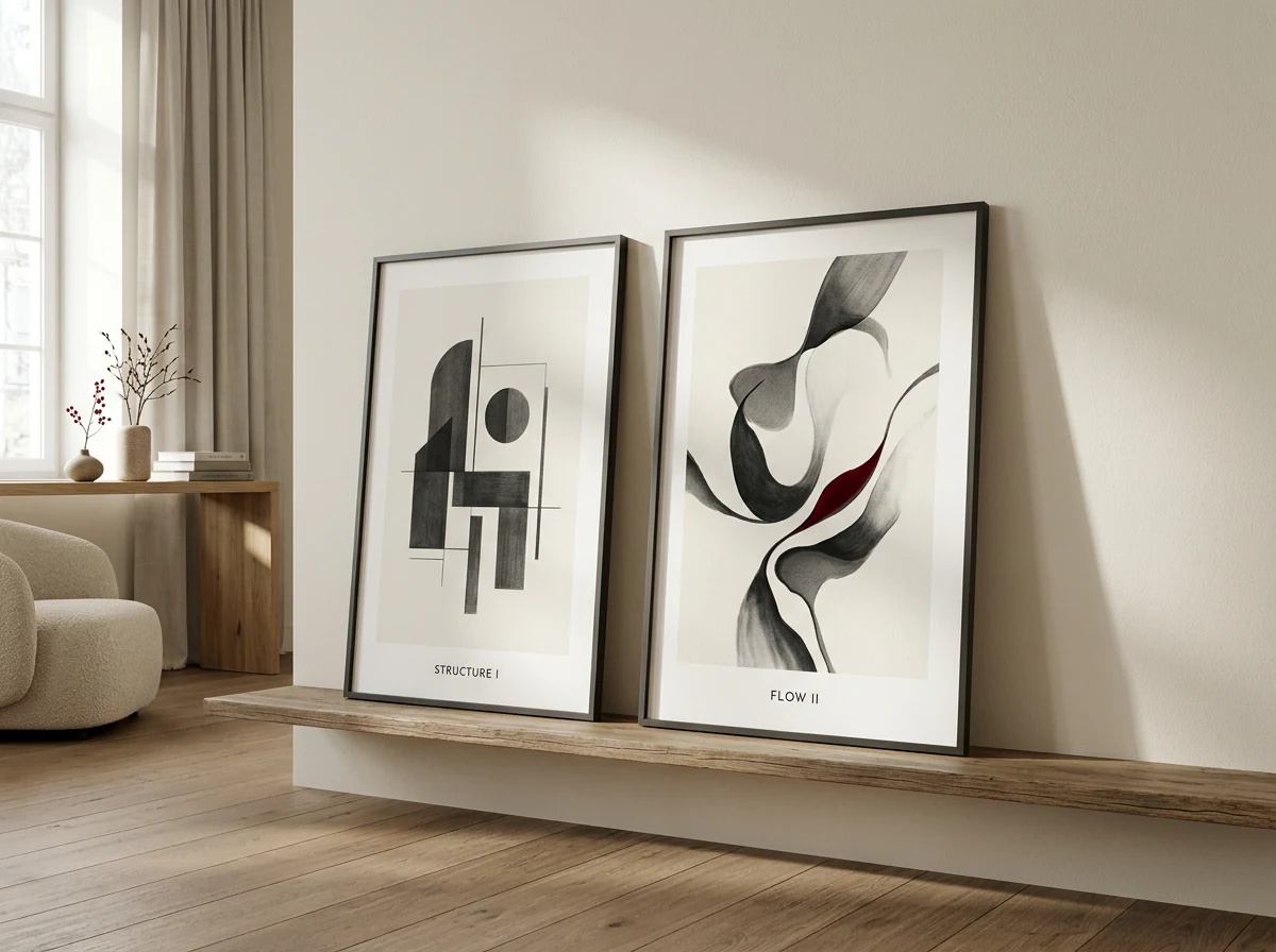 Плакаты и постеры