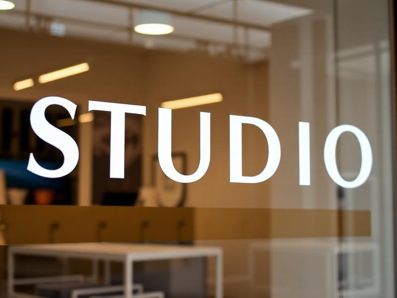 Плоттерная резка плёнки