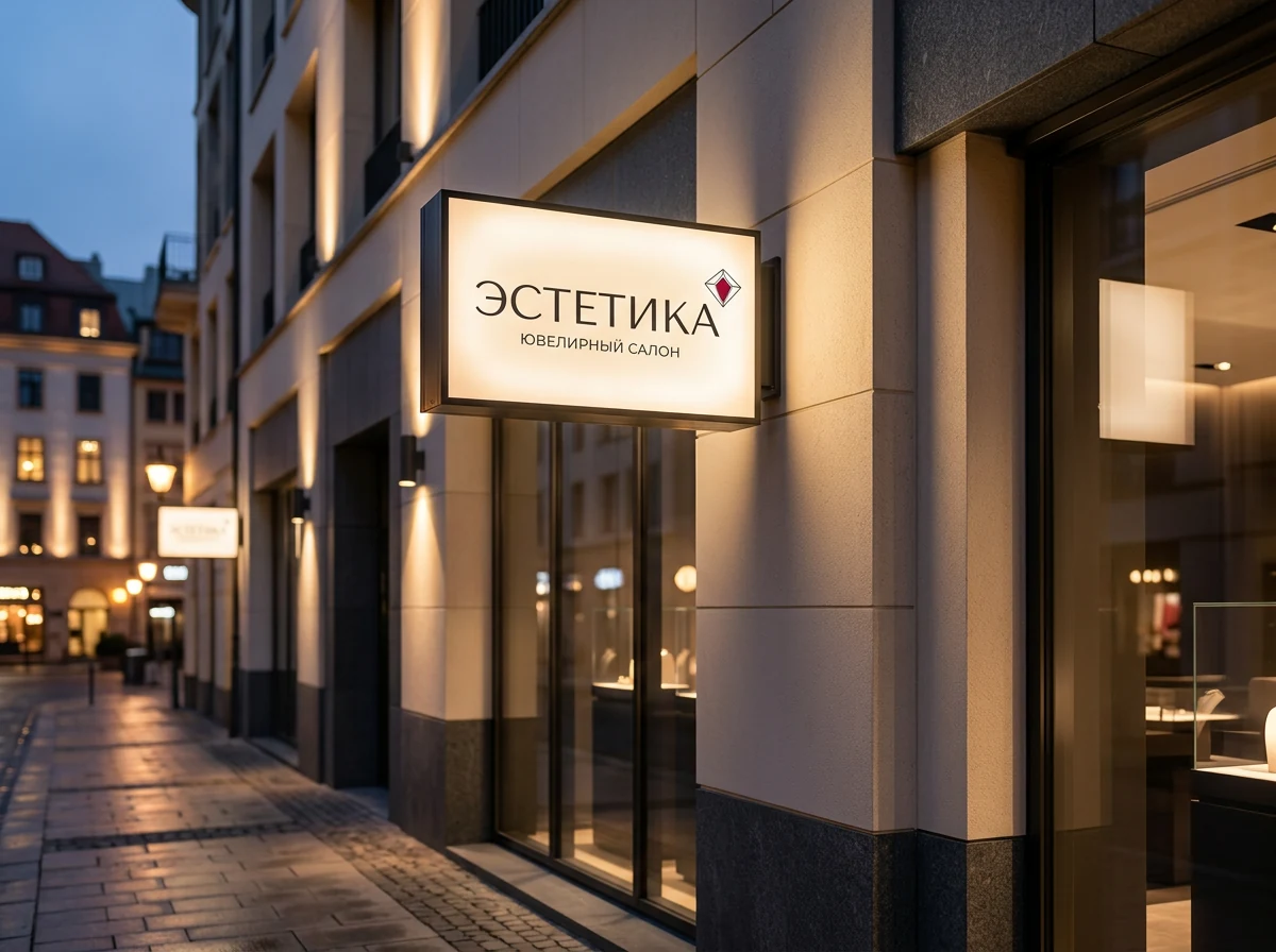 Световые короба